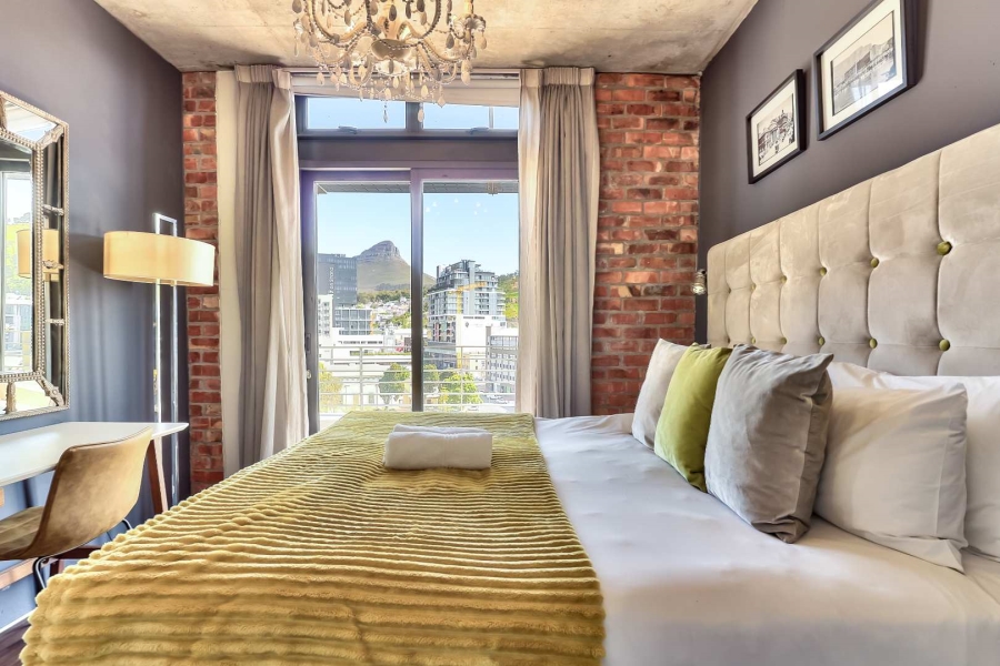 1 Bedroom Property for Sale in De Waterkant Western Cape